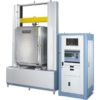 Chun Yen CY-6040A16 Máy thử kéo 20 tấn / Uninversal Tensile Testers - 20 Ton Micro Computer Ambient Chamber Universal Tester