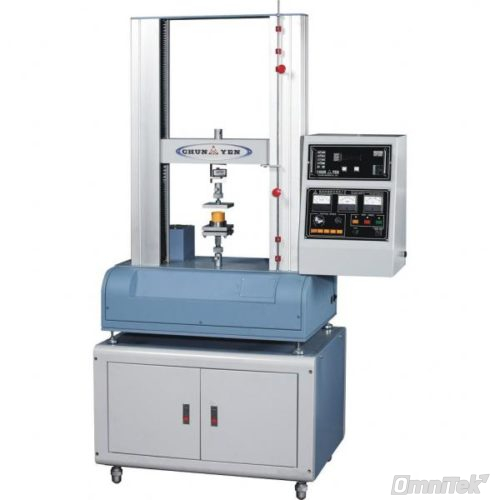 Chun Yen CY-6101B Máy thử độ nén vòng cho giấy / Paper Testers - Ring Crush Tester