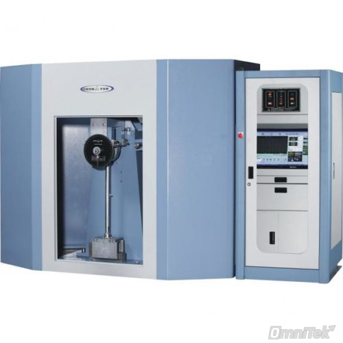 Chun Yen CY-6797 Máy kiểm tra va đập / Hand Tool Testers - Micro Computer Charpy Impact Tester