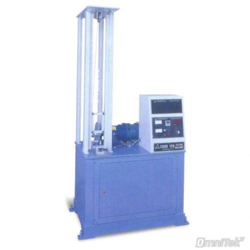 Chun Yen CY-6529B Máy kiểm tra va đập liên hoàn cho cáp quang / Fiber-Optic Wire Cables Testers - Fiber Optic Continuous Impact Tester