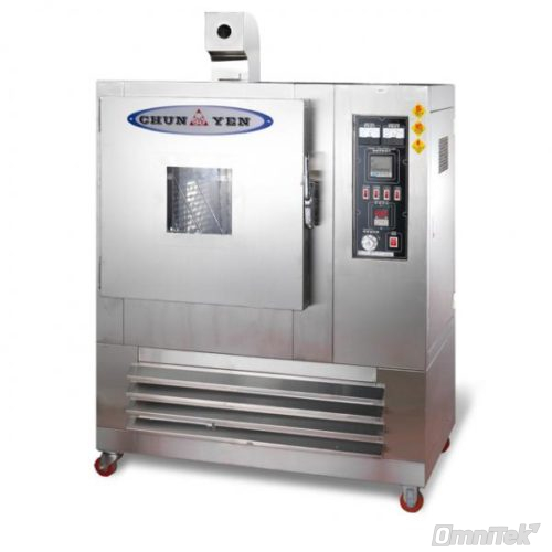 Chun Yen CY-6350 Lò thử lão hóa / Fiber-Optic Wire Cables Testers - Convection And Ventilation Aging Oven Tester