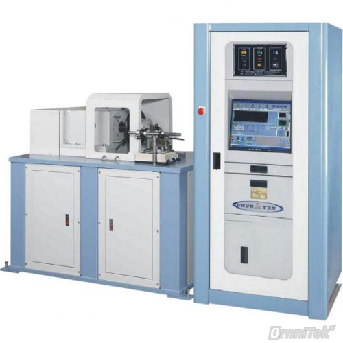 Chun Yen CY-6760 Máy kiểm tra độ mỏi / Automobile Testers - Micro Computer Motor Noise/Rpm Dynamic Fatigue Tester