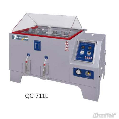 COMETECH QC-711M/L Máy kiểm tra phun muối