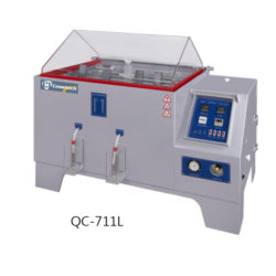 Cometech QC-711M/L Máy kiểm tra phun muối