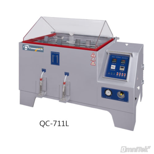 Cometech QC-711M/L Máy kiểm tra phun muối