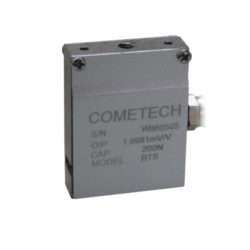 Cometech BTS NTS Cảm biến tải trọng