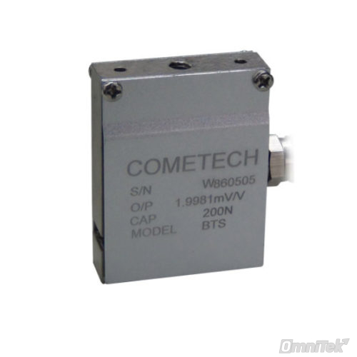 Cometech BTS NTS Cảm biến tải trọng