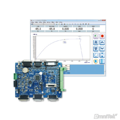 Cometech M1F BỘ ĐIỀU KHIỂN M1F