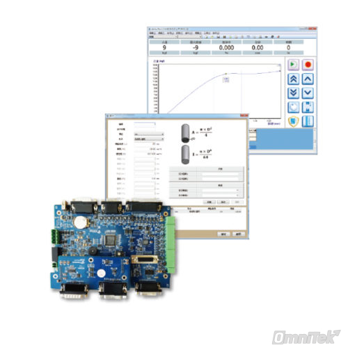 Cometech M2F BỘ ĐIỀU KHIỂN M2F