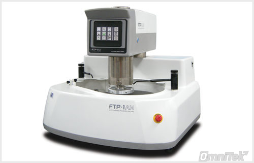 Grinding/Auto Grinding Polishing Machine FTP-1AH