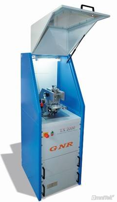 Máy phân tích huỳnh quang X-Ray TX 2000 GNR