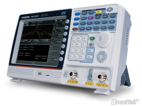 Máy hiện sóng Tektronix MDO4034C (350Mhz 4 kênh phân tích giao thức phân tích logic phát xung)