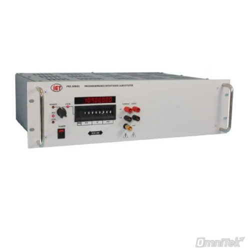 IET PRS-200 Hộp điện trở có thể lập trình