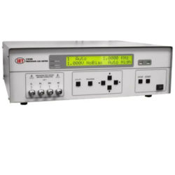 IET QUADTECH 1910/1920 1 MHZ LCR METER