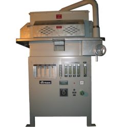 Máy đo độ dẫn nhiệt của vật liệu -Calorimeter ORTON