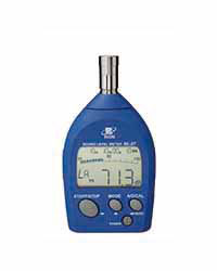 Sound Level Meter Class 2 NL-27