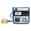 Tri-axial Groundborne Vibration Meter VM-56