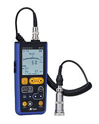 General-Purpose Vibration Meter VM-82A