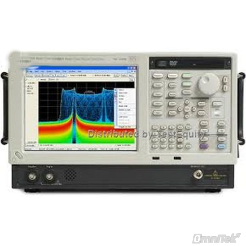 Máy tính Thiết bị theo thời gian của Tektronix RSA5103B