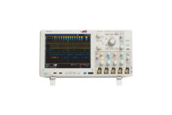 Máy hiện sóng số Tektronix MSO2002B (70Mhz 2CH 16CH logic 1GS/s)