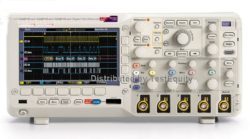 Máy hiện sóng số Tektronix MSO2004B (70Mhz 4CH 16CH logic 1GS/s)