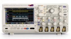 Máy hiện sóng số Tektronix MSO2014B (100Mhz 4CH 16CH logic 1GS/s)