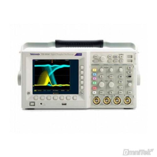 Máy hiện sóng số Tektronix MSO5204B (2Ghz 4CH 16CH logic 10GS/s)