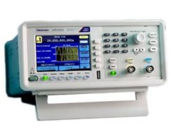 Phân tích mạng Vector Dòng TTR500 Tektronix