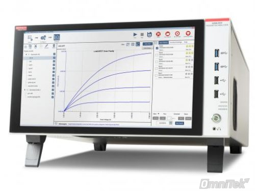 Máy phân tích tham số Keithley 4200A-SCS Tektronix