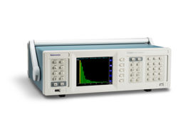 Máy phân tích điện PA3000 Tektronix