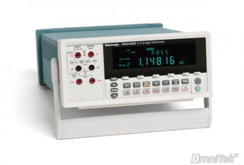 Đồng hồ vạn năng 4000 Tektronix