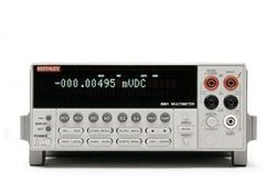 Đồng hồ vạn năng 7 chữ số với chức năng quét 2001 Tektronix